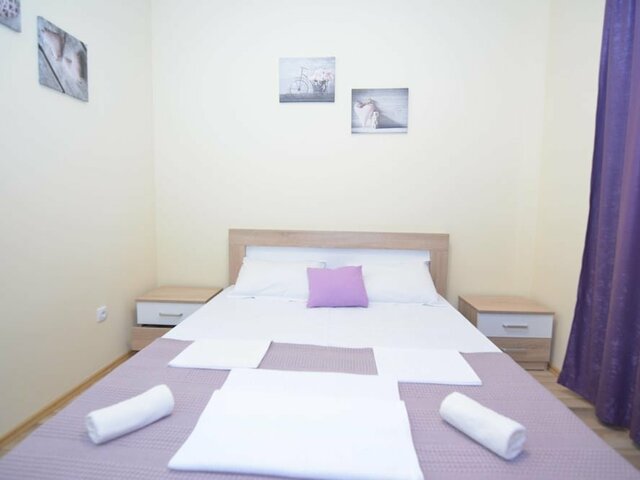 фото отеля Crnogorac изображение №5