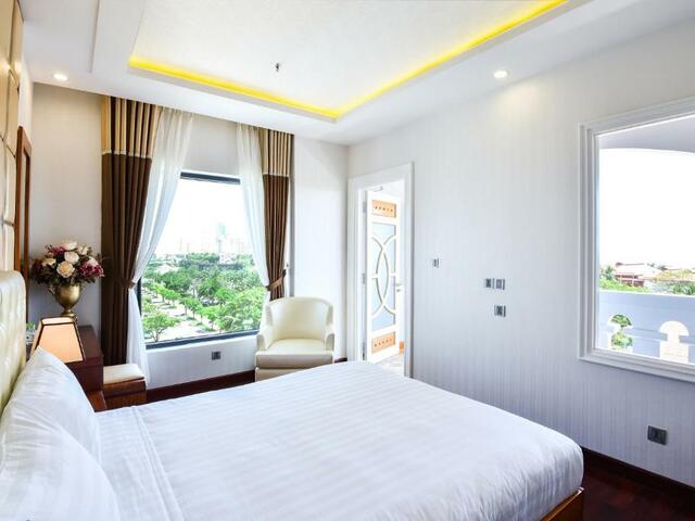 фото отеля Rung Huong Apartment изображение №29