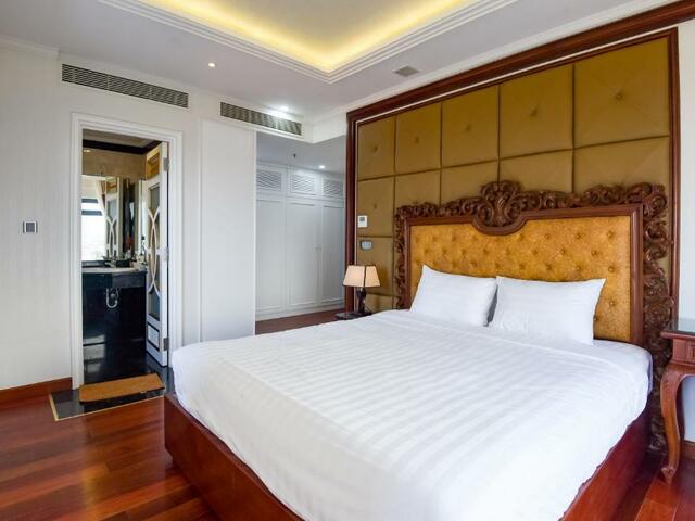 фото отеля Rung Huong Apartment изображение №25