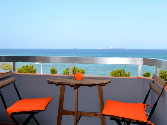 фото отеля Panoramic Blue изображение №17