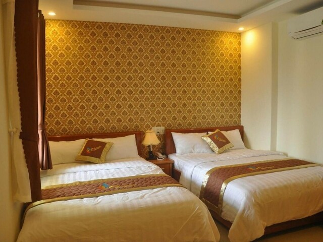 фото отеля Charming Danang изображение №33