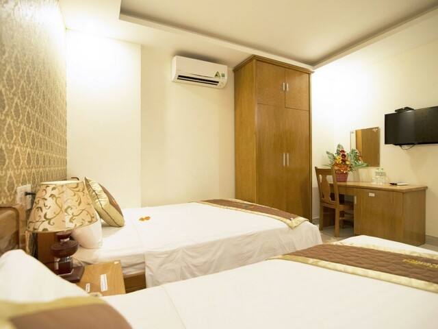 фото отеля Charming Danang изображение №17