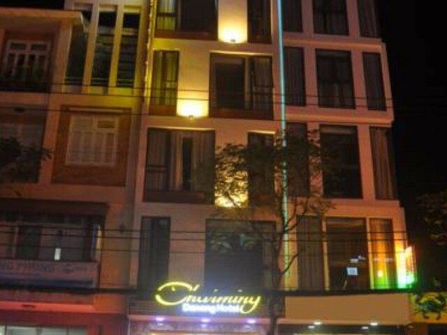 фото отеля Charming Danang изображение №5