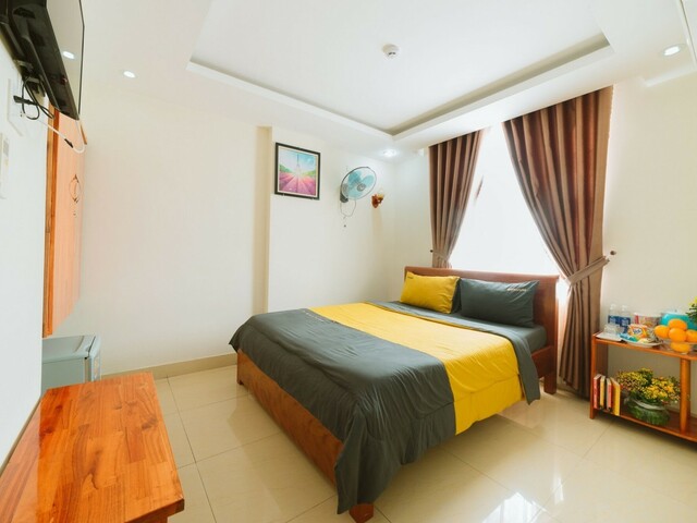 фото отеля Tuong Ni изображение №25