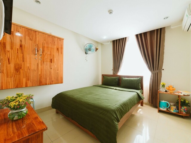 фото отеля Tuong Ni изображение №21