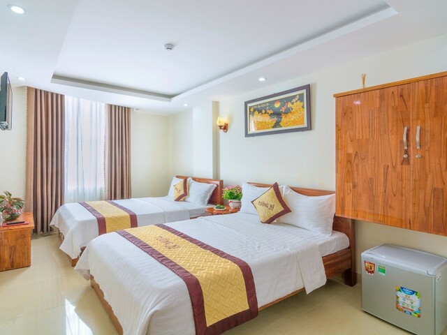 фото отеля Tuong Ni изображение №13
