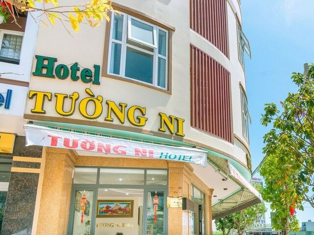 фотографии отеля Tuong Ni изображение №15