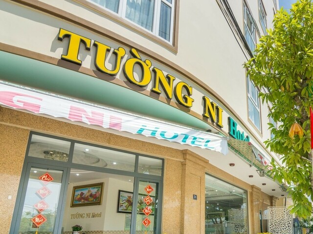 фото отеля Tuong Ni изображение №1