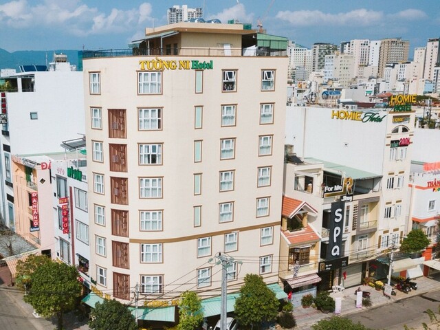 фото отеля Tuong Ni изображение №5