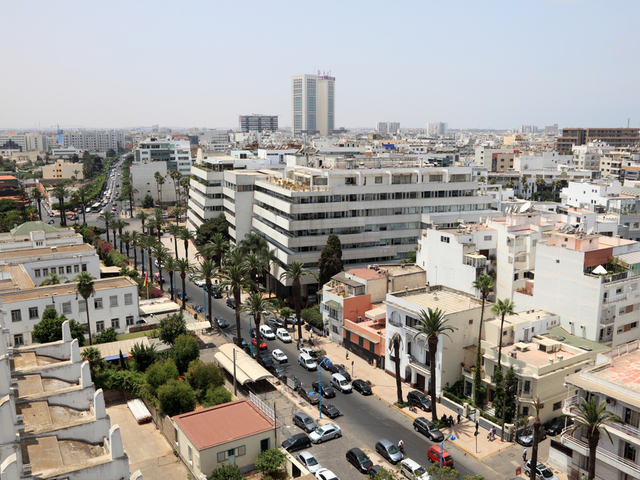 фото Cosy Apartment Casablanca изображение №2