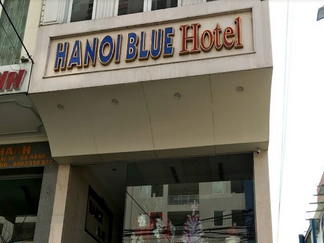 фото отеля Hanoi Blue изображение №1
