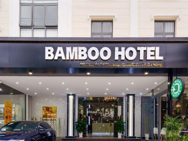 фото отеля Bamboo изображение №1