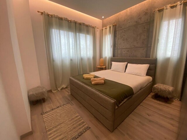 фото Brand NEW 2-Bed Apartment In Agios Athanasios изображение №18