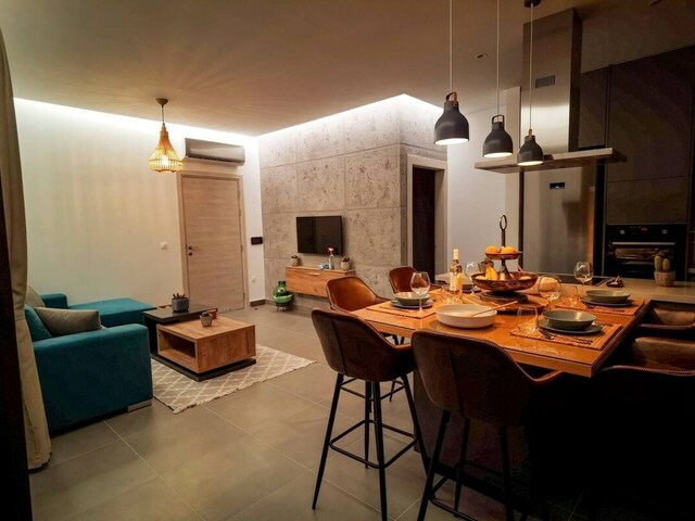 фото Brand NEW 2-Bed Apartment In Agios Athanasios изображение №14