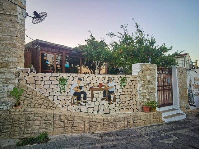 фотографии отеля Brand NEW 2-Bed Apartment In Agios Athanasios изображение №23