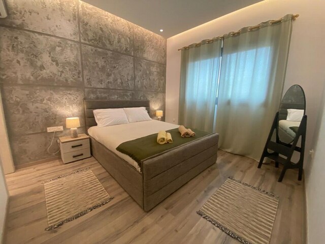 фото Brand NEW 2-Bed Apartment In Agios Athanasios изображение №2