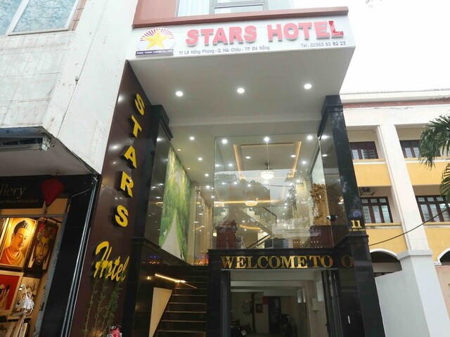 фото отеля Stars изображение №1
