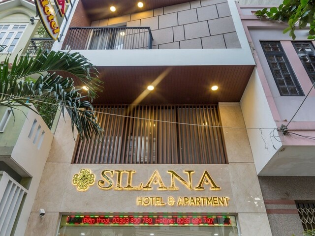фото отеля Silana изображение №1