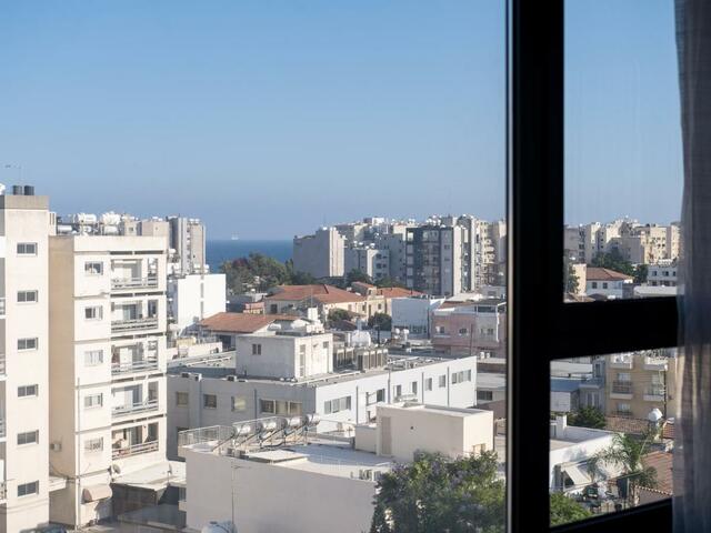 фото Sanders Coral Court Penthouse - Cute 3-Bedroom Apartment With Balcony изображение №22