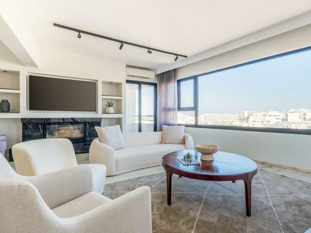фотографии отеля Sanders Coral Court Penthouse - Cute 3-Bedroom Apartment With Balcony изображение №23