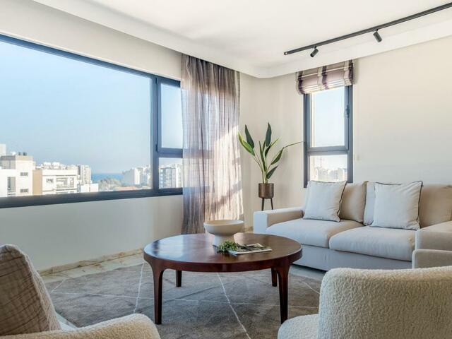 фото отеля Sanders Coral Court Penthouse - Cute 3-Bedroom Apartment With Balcony изображение №25