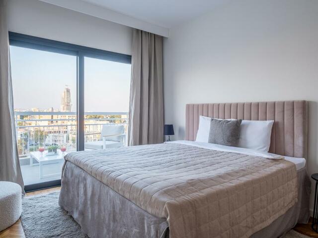 фотографии отеля Sanders Coral Court Penthouse - Cute 3-Bedroom Apartment With Balcony изображение №15