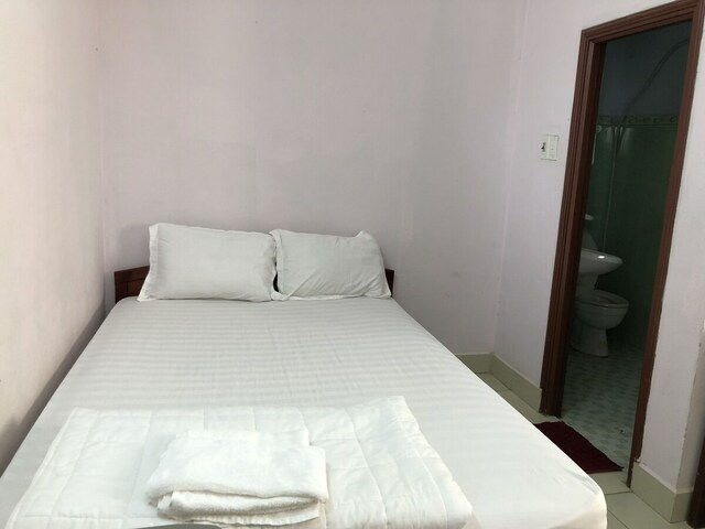 фото отеля Hoang Viet Motel изображение №5