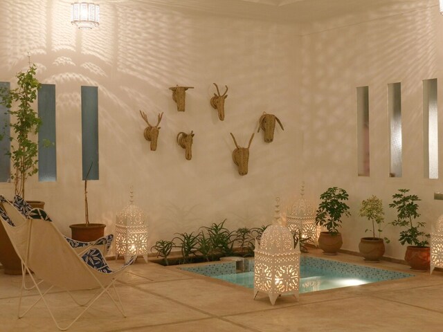 фото отеля Riad Z изображение №29
