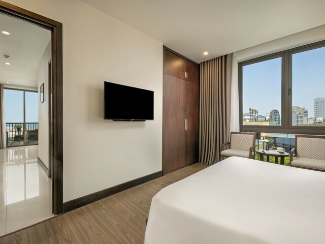 фото Haka Hotel & Apartment изображение №10