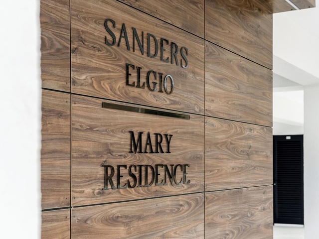 фото отеля Sanders Elgio - Charming Studio W Balcony изображение №9