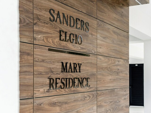 фото отеля Sanders Elgio - Generous 2-Bdr Apt With Balcony изображение №5