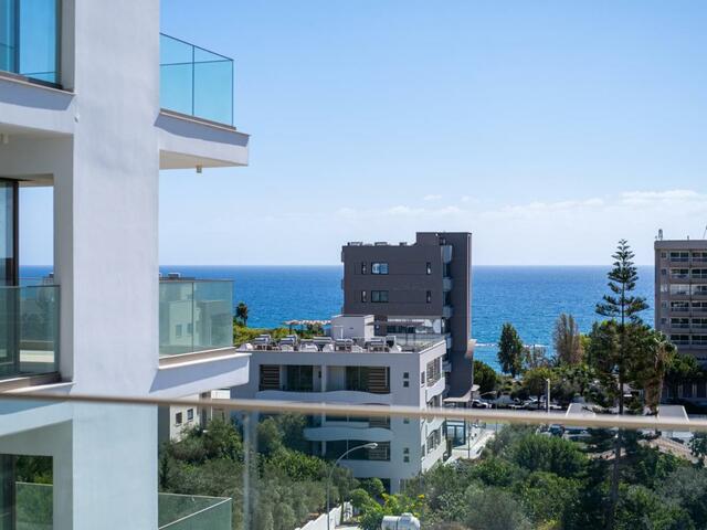 фото Sanders Dione Residences - Pleasant 2-Bedroom Apartment With Sea View изображение №18