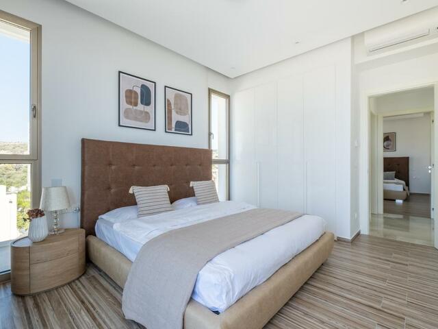 фото Sanders Dione Residences - Pleasant 2-Bedroom Apartment With Sea View изображение №26