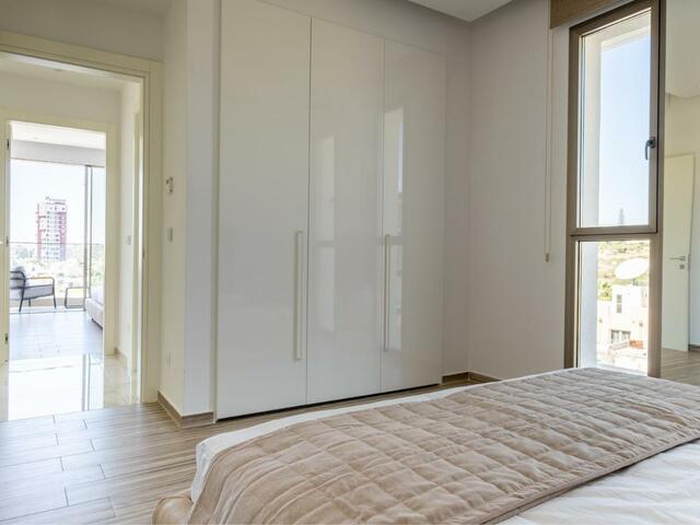 фотографии отеля Sanders Dione Residences - Pleasant 2-Bedroom Apartment With Sea View изображение №15