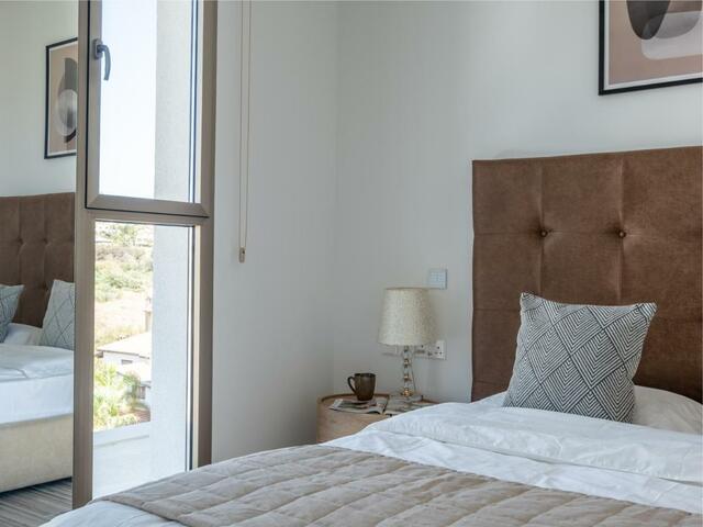 фотографии Sanders Dione Residences - Pleasant 2-Bedroom Apartment With Sea View изображение №12