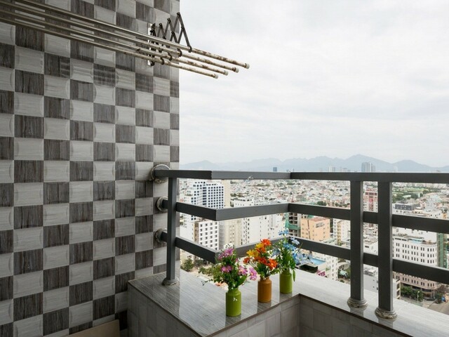 фото Zoneland Apartments Muong Thanh изображение №26