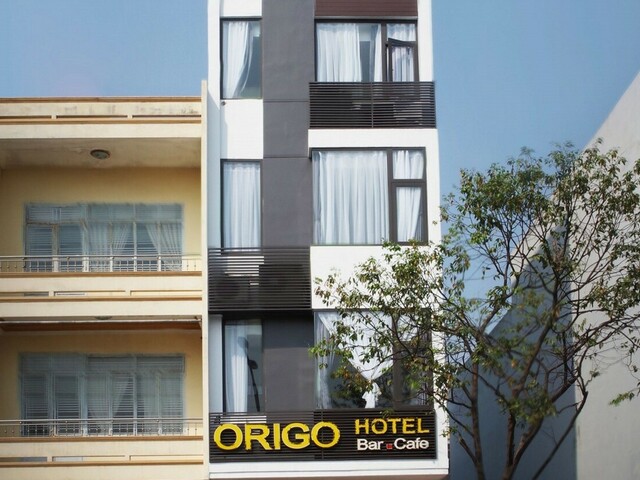 фото отеля Origo изображение №1