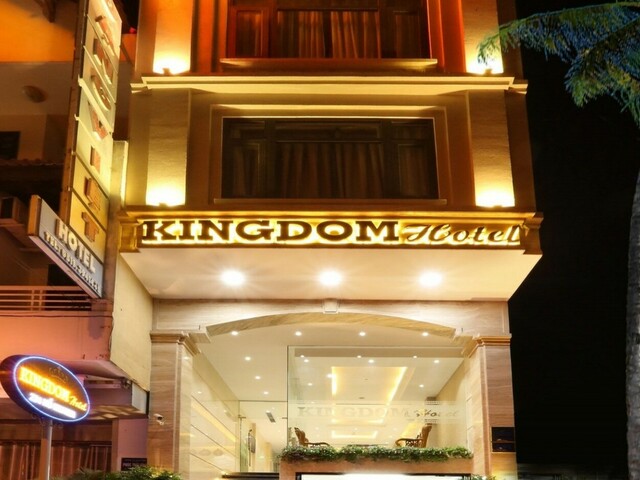 фото Kingdom изображение №18