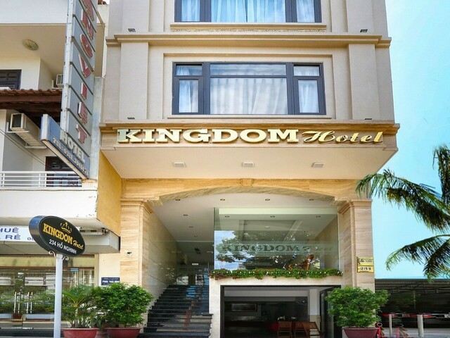 фото отеля Kingdom изображение №1