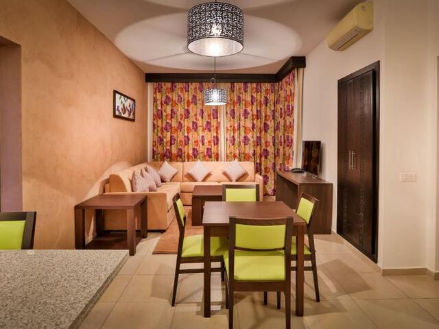 фото отеля Zephyr Marrakech изображение №21