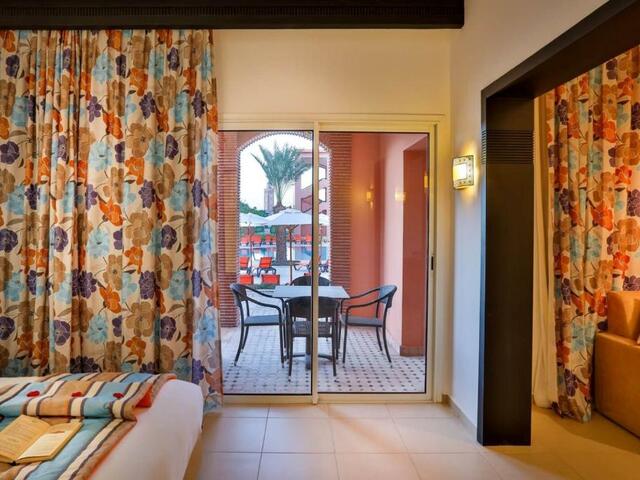 фото отеля Zephyr Marrakech изображение №5