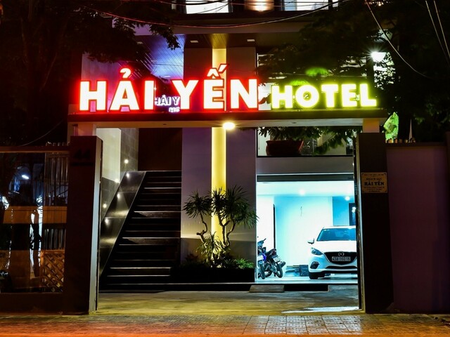 фото отеля Hai Yen изображение №21
