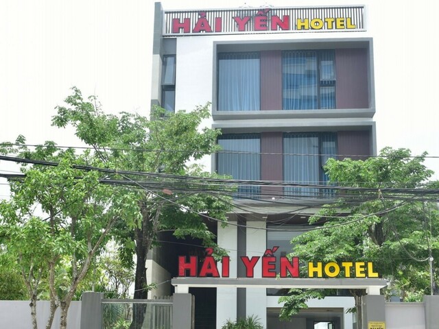 фото отеля Hai Yen изображение №1
