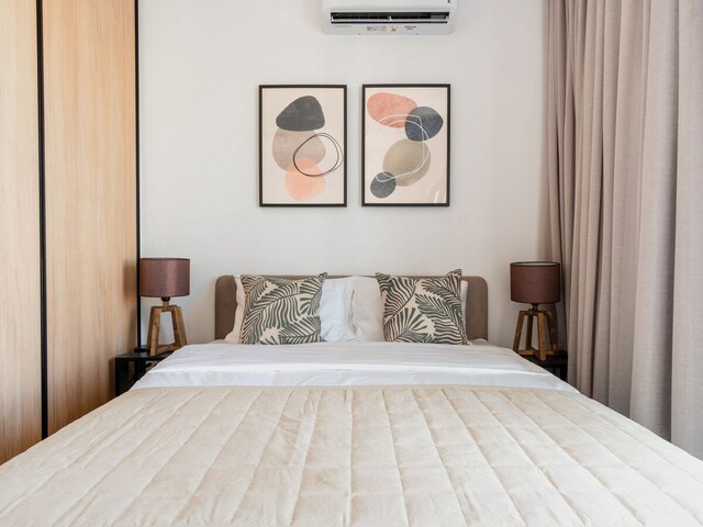 фото отеля Sanders Crystal 1 - Stunning 3-Bedroom Apartment With Communal Pool изображение №9