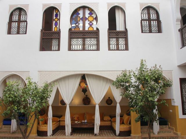 фото отеля Riad Passali изображение №13