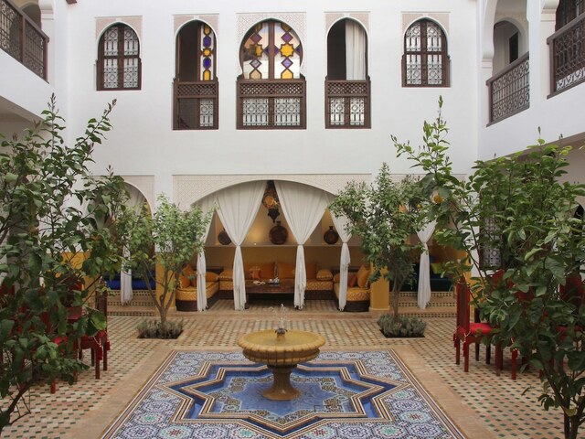 фото отеля Riad Passali изображение №1