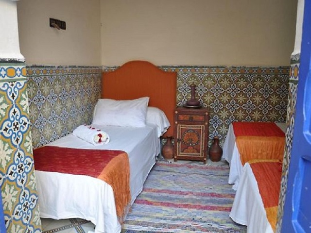 фото Sun Hostel Marrakech изображение №2