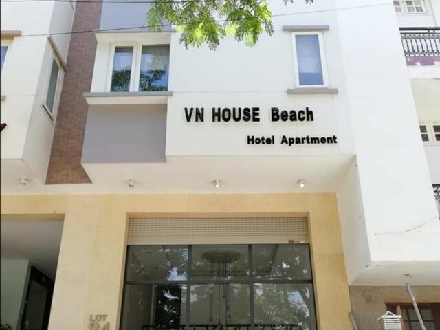 фото отеля Vn House Beach изображение №1