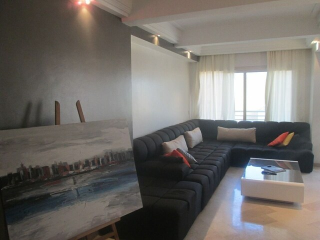 фото Modern Apartment Casablanca изображение №18