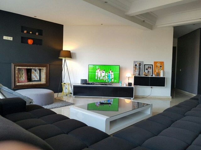 фото отеля Modern Apartment Casablanca изображение №9